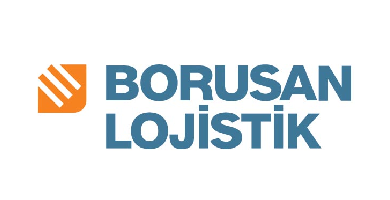 Borusan Lojistik